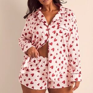 Adore Me - Sammie Sleep Set, size Small! NWOT
